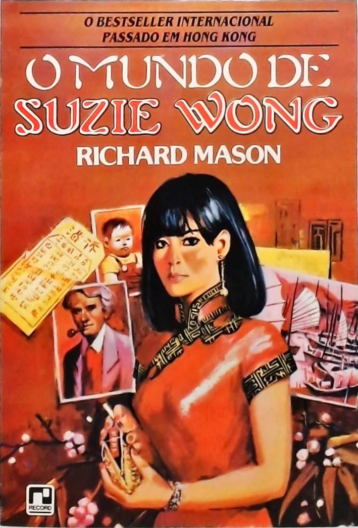 O Mundo de Suzie Wong