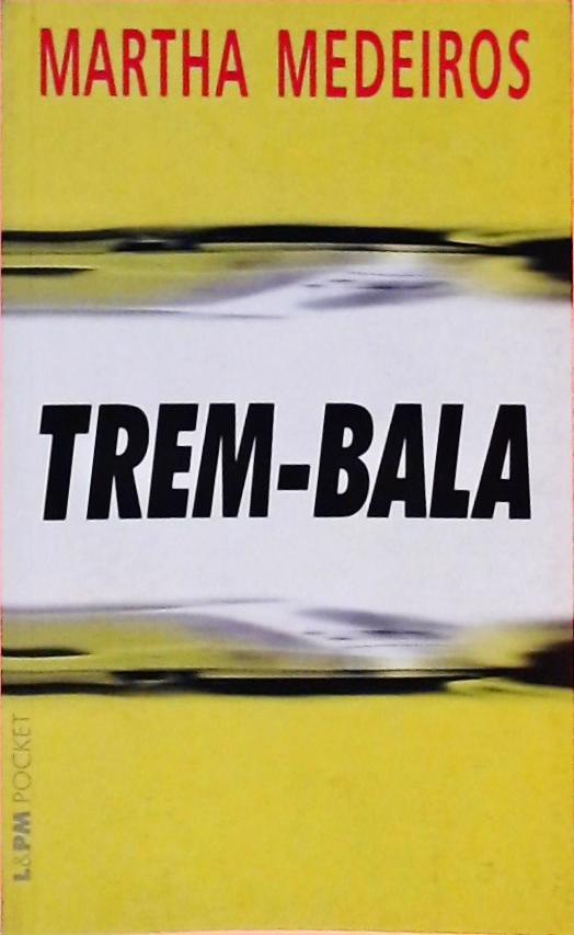 Trem-Bala