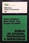 Análise De Sistemas Tecnocracia E Democracia