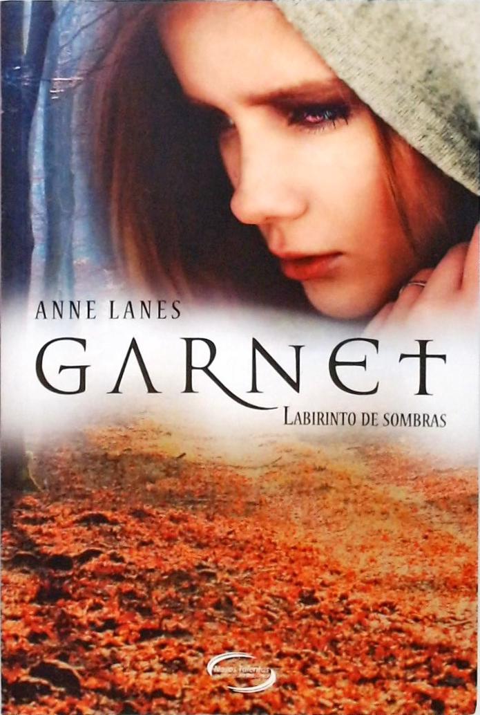 Garnet - Labirinto de Sombras