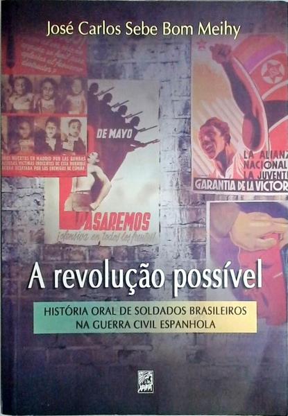 A Revolução Possível