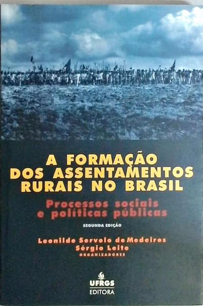 A Formação Dos Assentamentos Rurais No Brasil