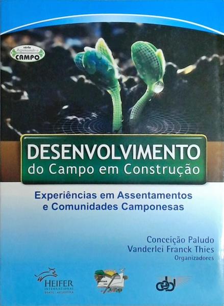 Desenvolvimento Do Campo Em Construção