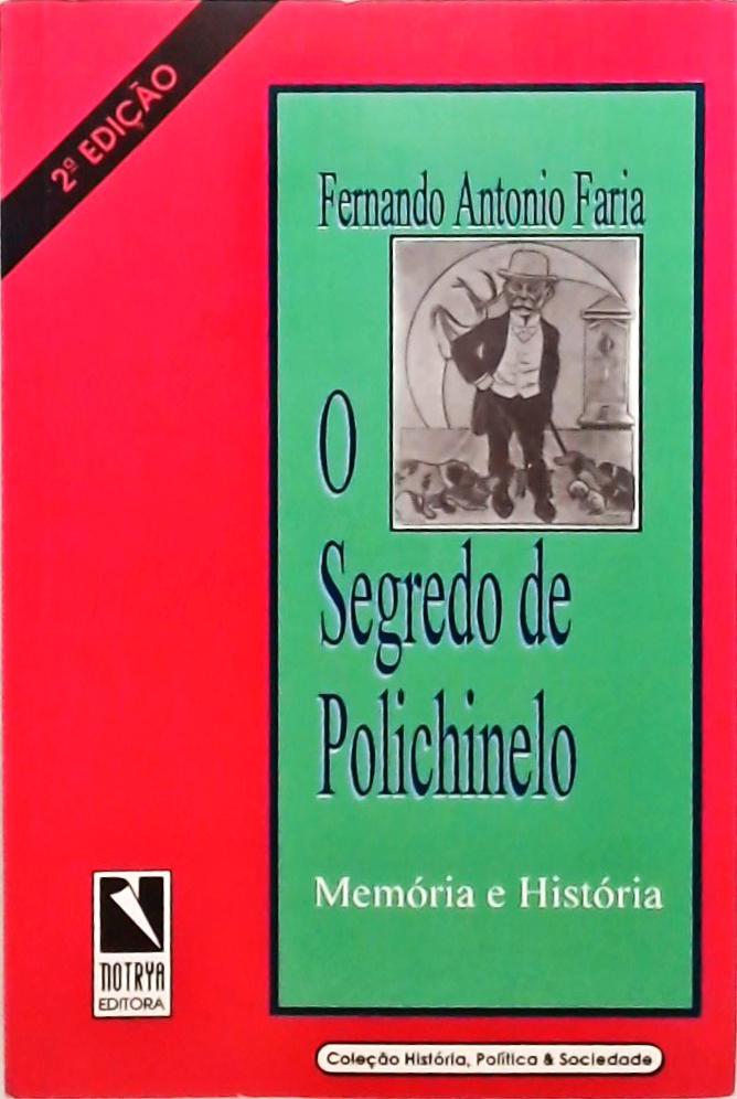 O Segredo de Polichinelo