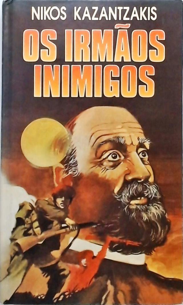 Os Irmãos Inimigos