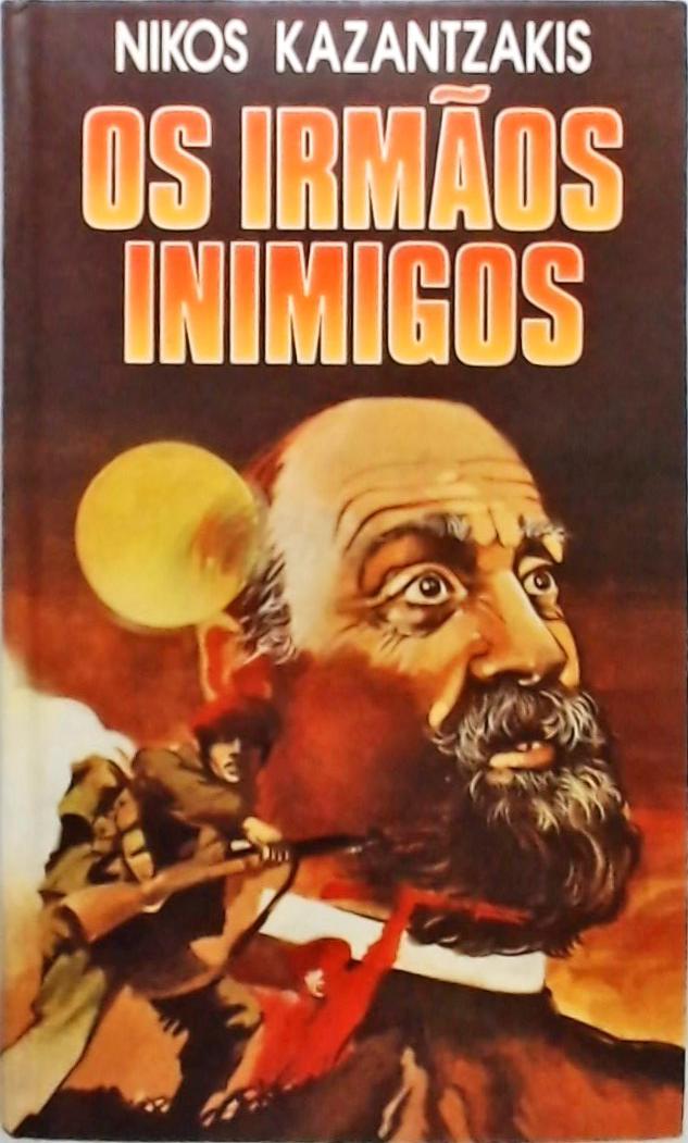 Os Irmãos Inimigos