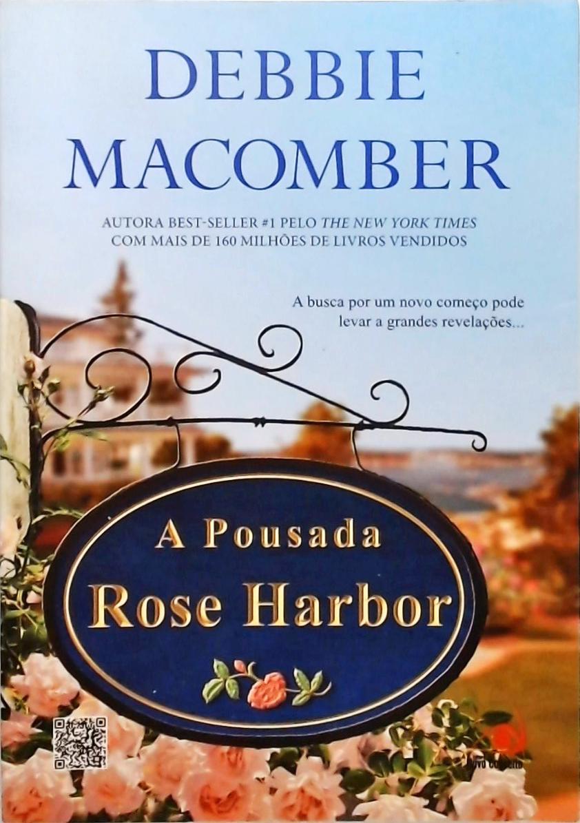 A Pousada Rose Harbor