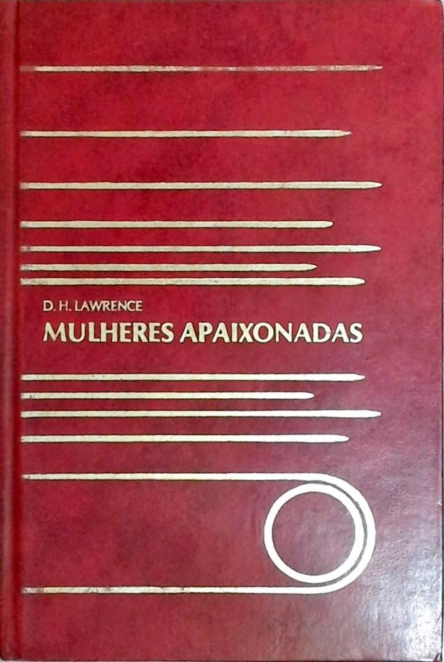 Mulheres Apaixonadas