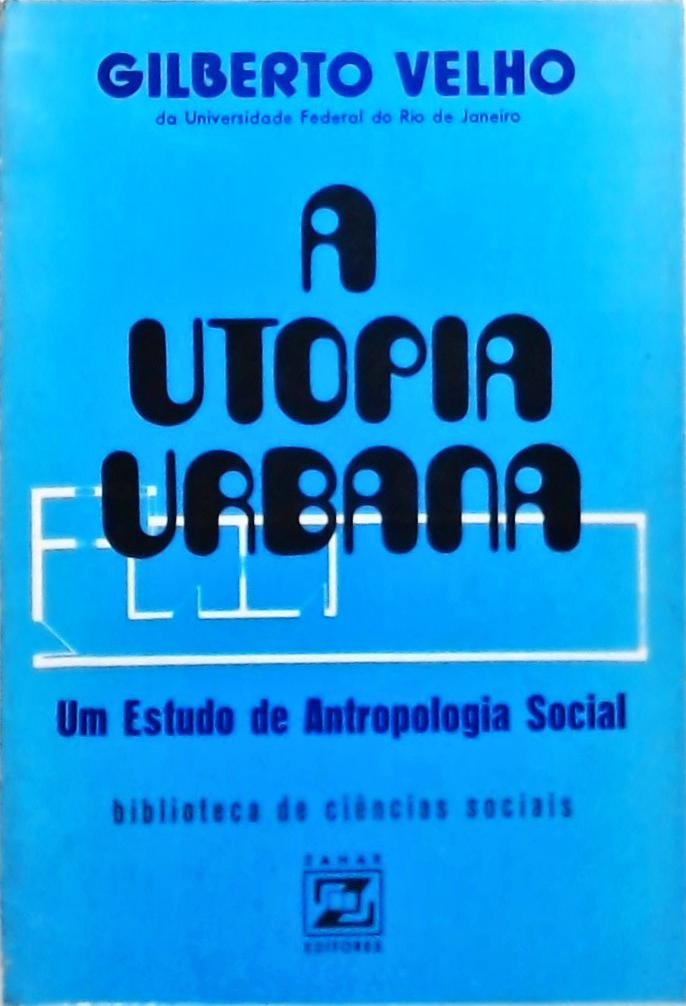 A Utopia Urbana