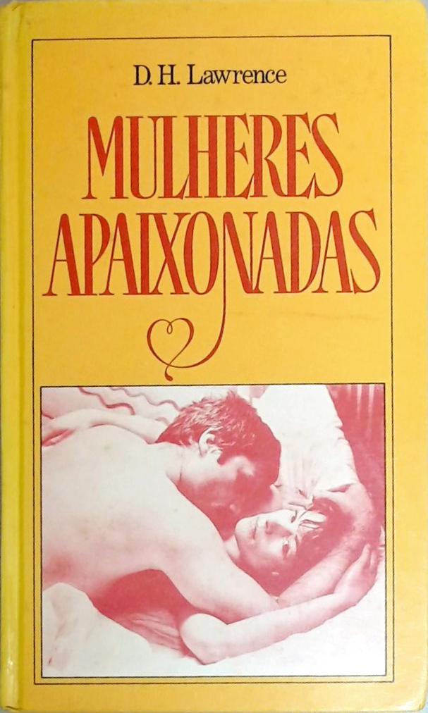 Mulheres Apaixonadas