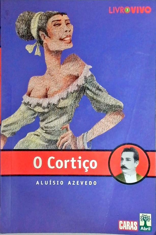 O Cortiço