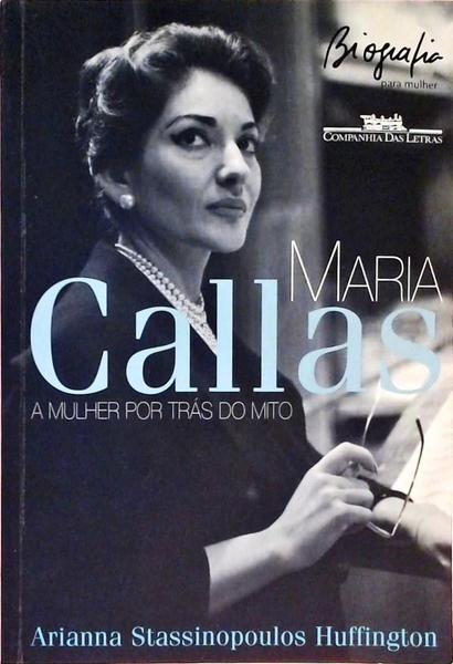 Maria Callas