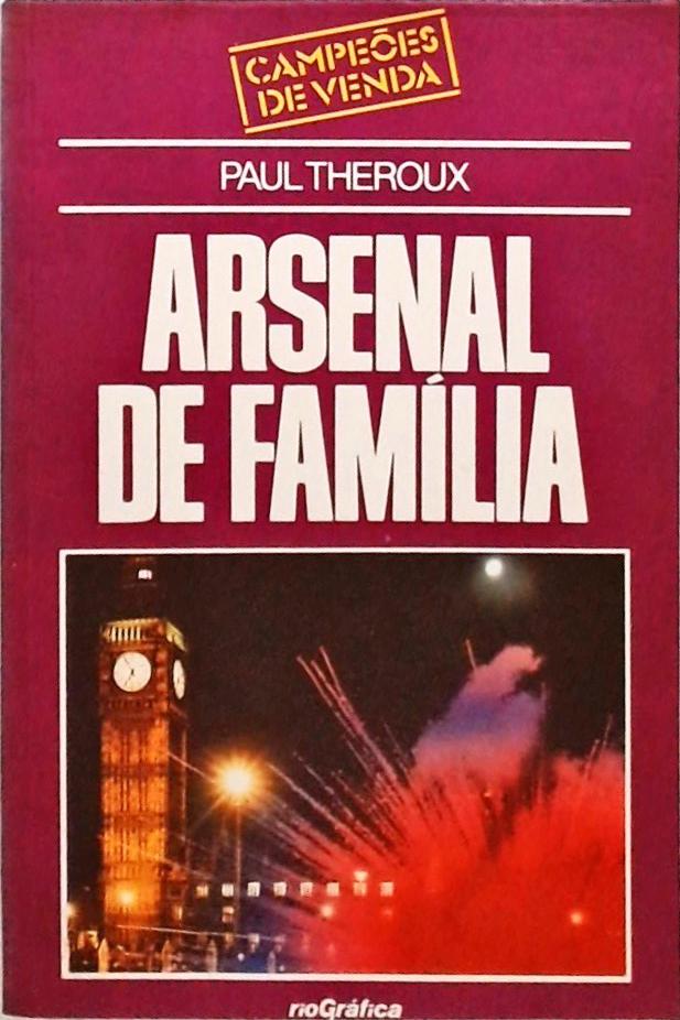 Arsenal de Família