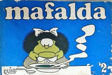 Mafalda - Volume 2