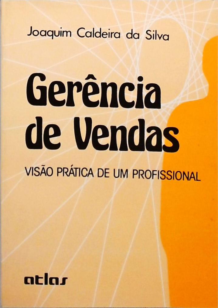 Gerência De Vendas