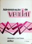 Administração De Vendas