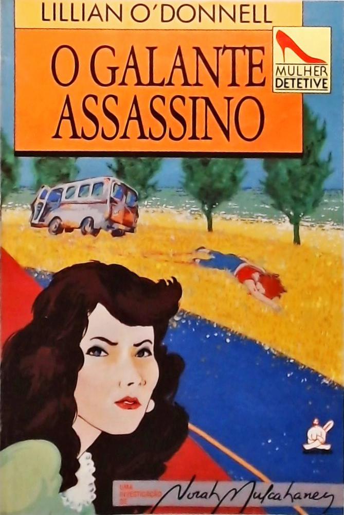 O Galante Assassino