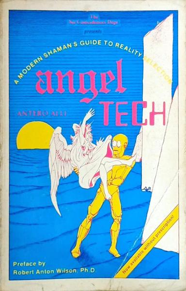 Angel Tech