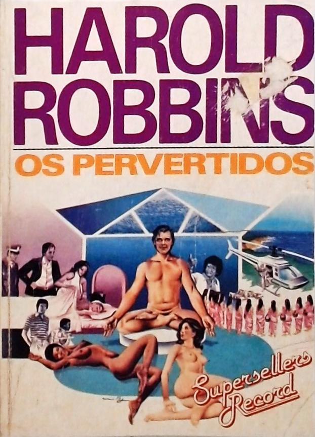 Os Pervertidos