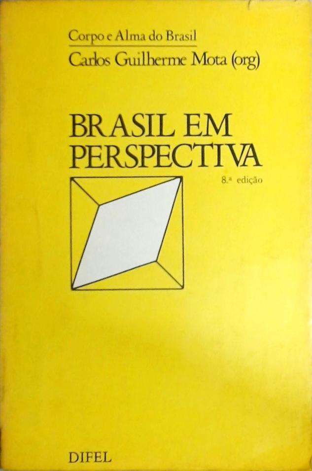 Brasil em Perspectiva