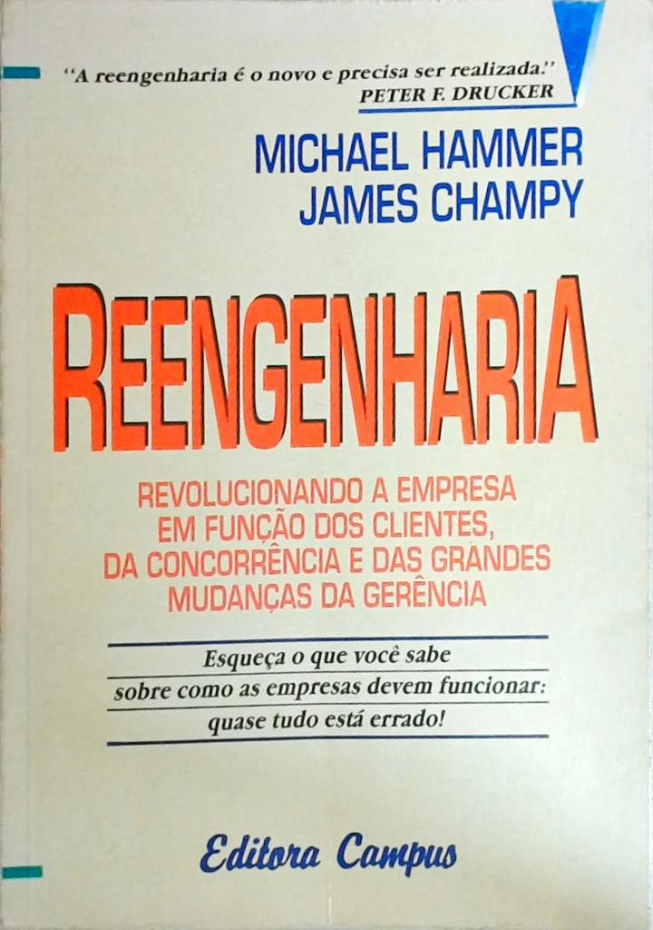 Reengenharia