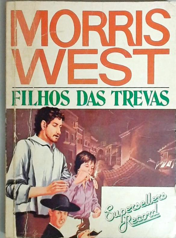 Filhos das Trevas