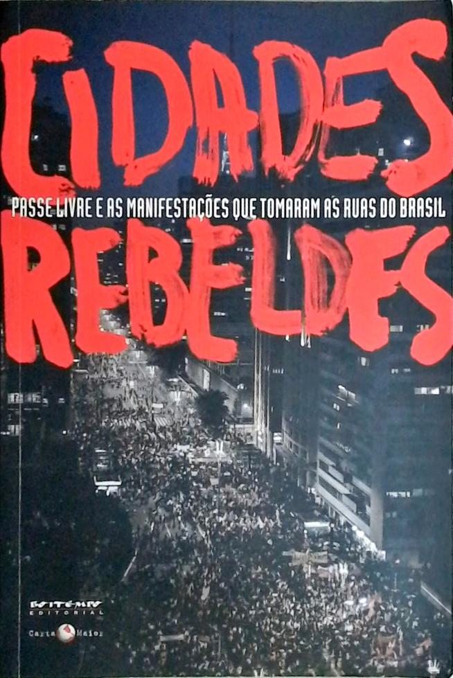 Cidades Rebeldes