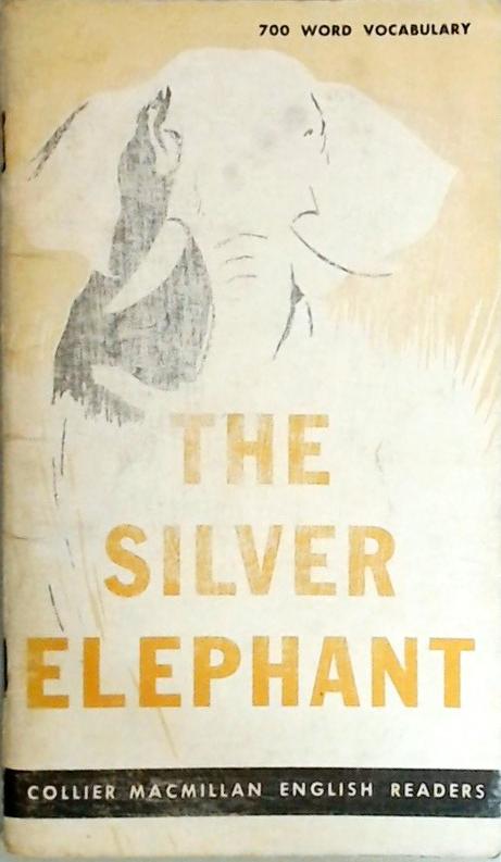 The Silver Elephant