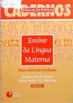 Ensino Da Língua Materna