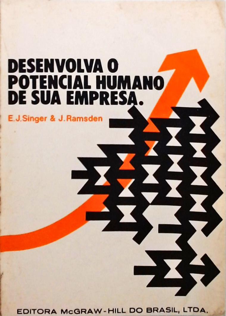 Desenvolva o Potencial Humano de sua Empresa