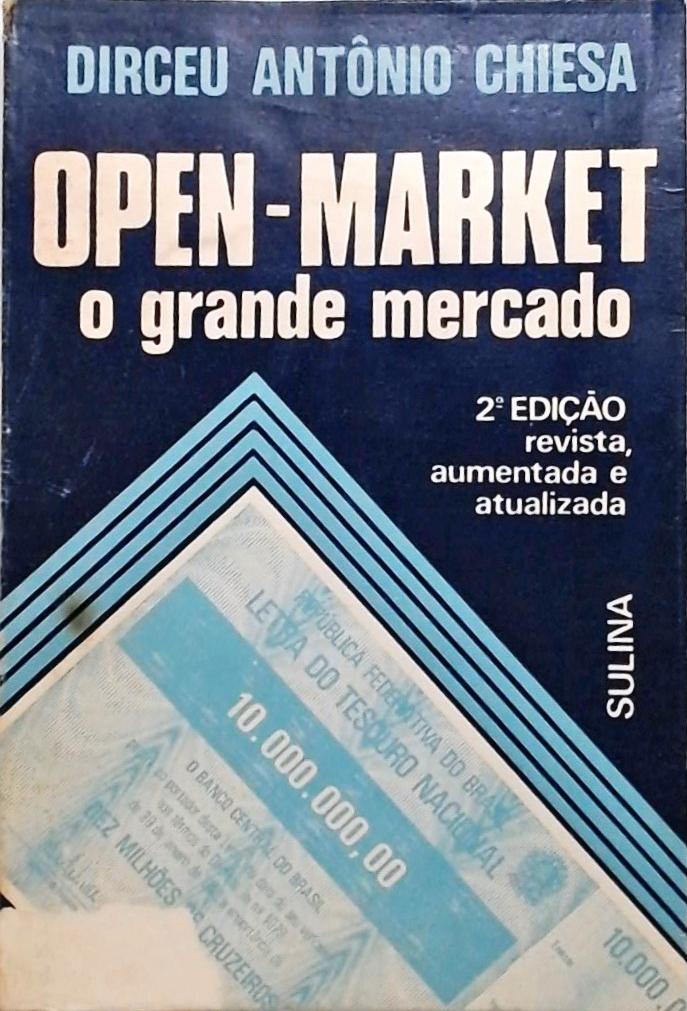 Open-Market - O Grande Mercado