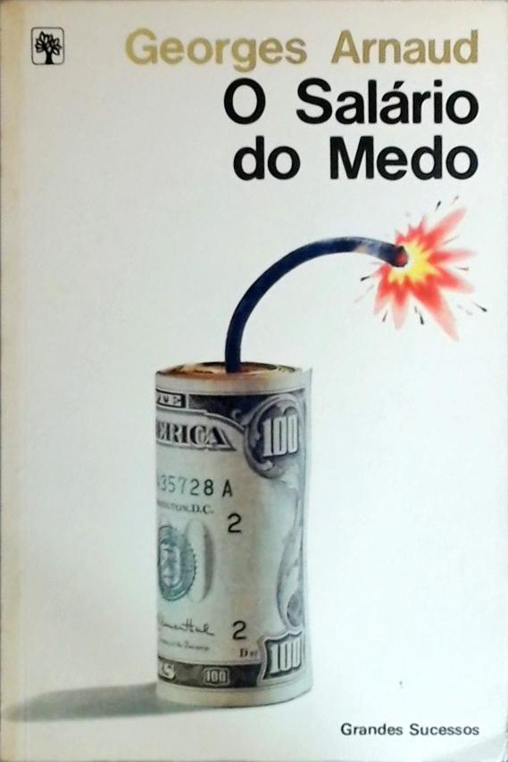 O Salário do Medo