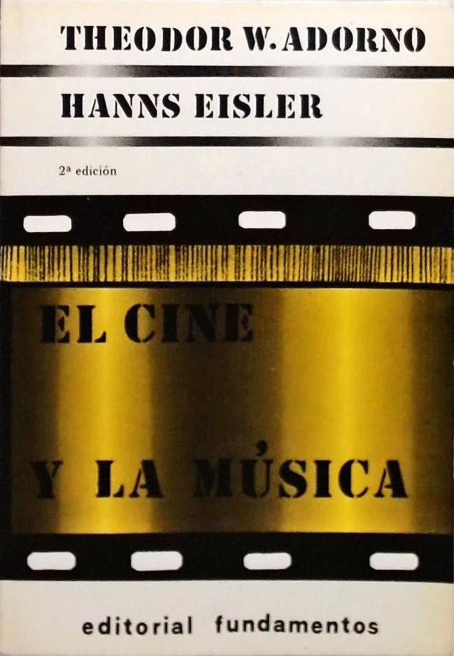 El cine y la música