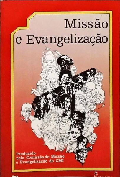 Missão E Evangelização