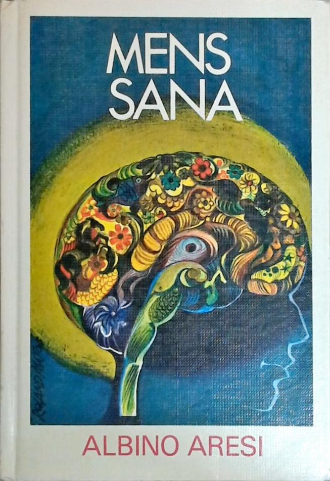 Mens Sana - Volume - 2