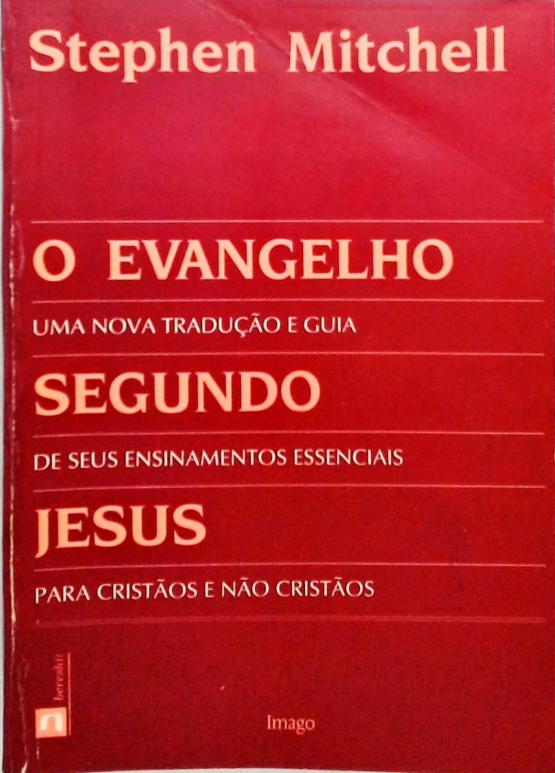 O Evangelho Segundo Jesus