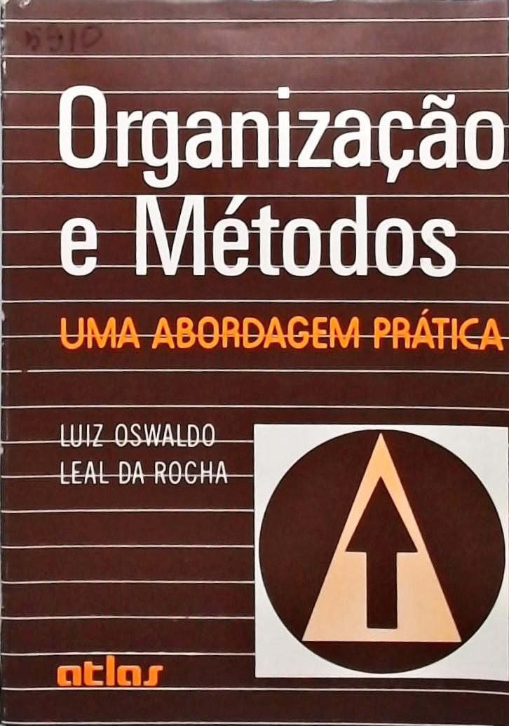 Organização E Métodos