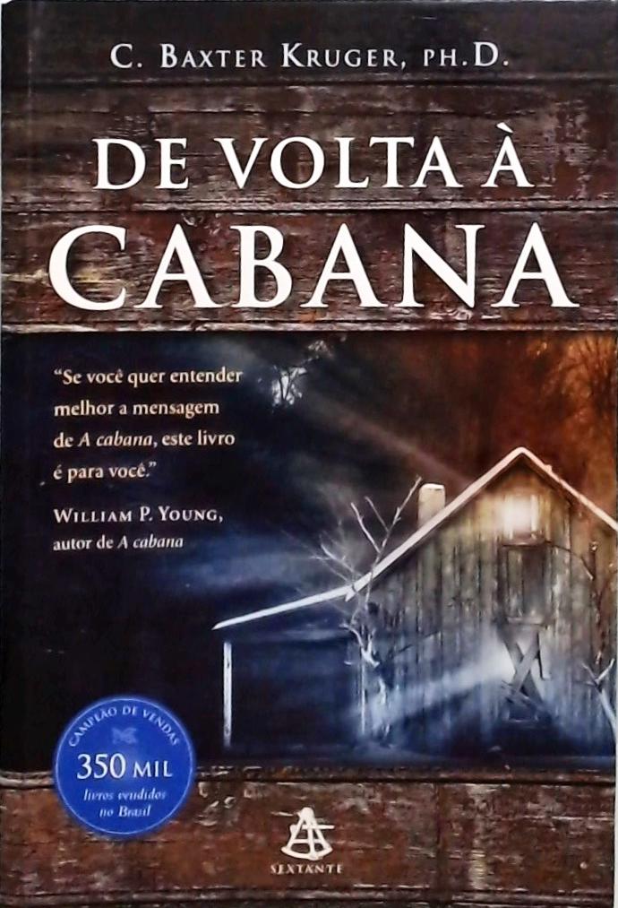 De Volta À Cabana