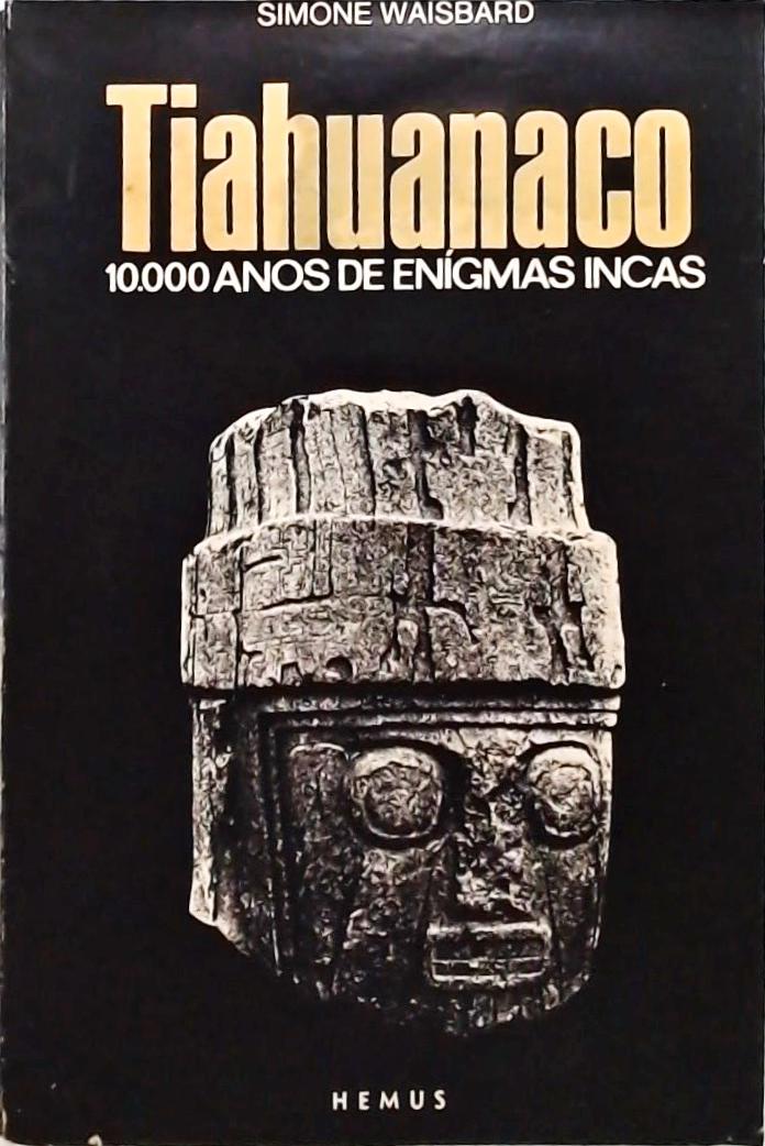 Tiahuanaco