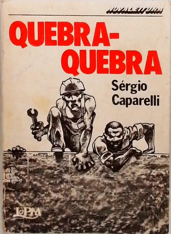 Quebra-quebra