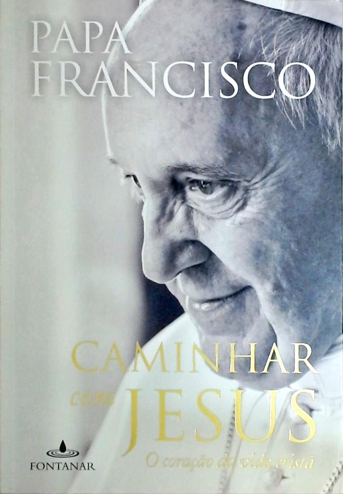 Caminhar Com Jesus