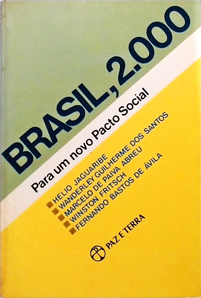 Brasil 2000