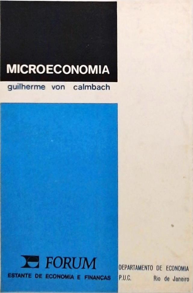 Microeconomia