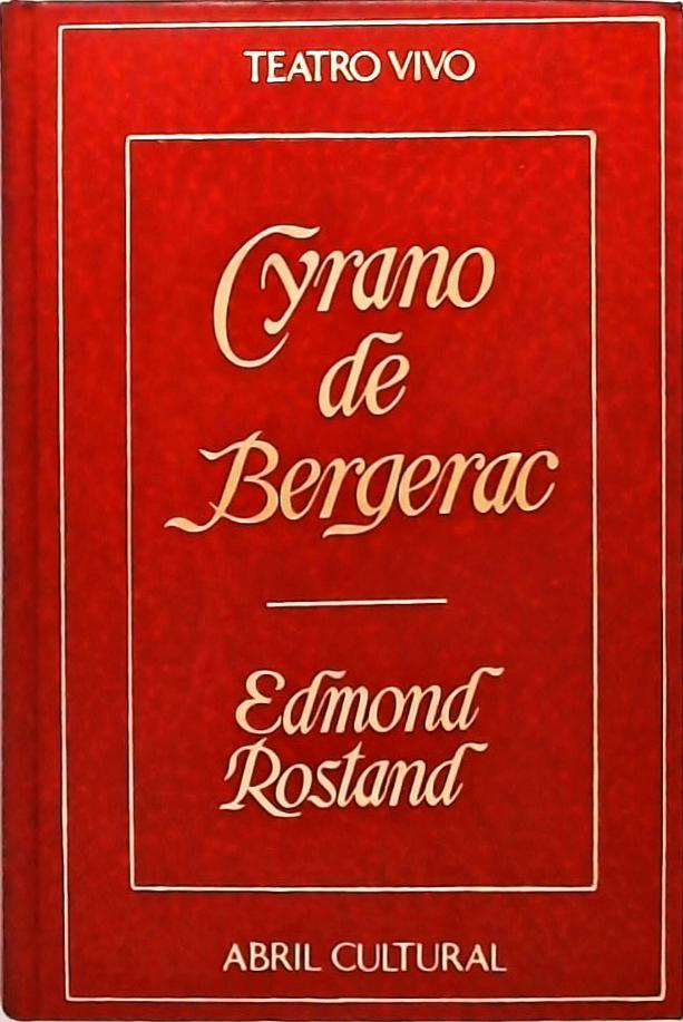 Cyrano de Bergerac