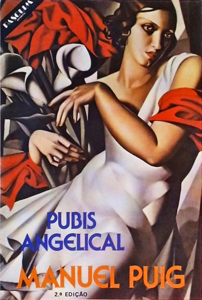 Pubis Angelical