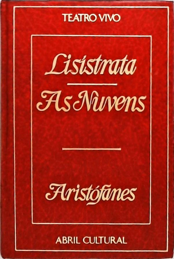 Lisístrata - As Nuvens