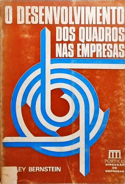 O Desenvolvimento Dos Quadros Nas Empresas