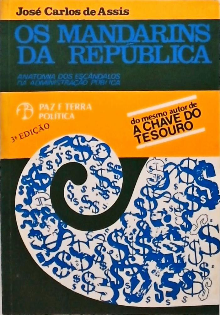 Os Mandarins da República