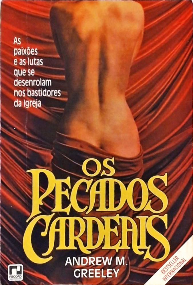 Os Pecados Cardeais