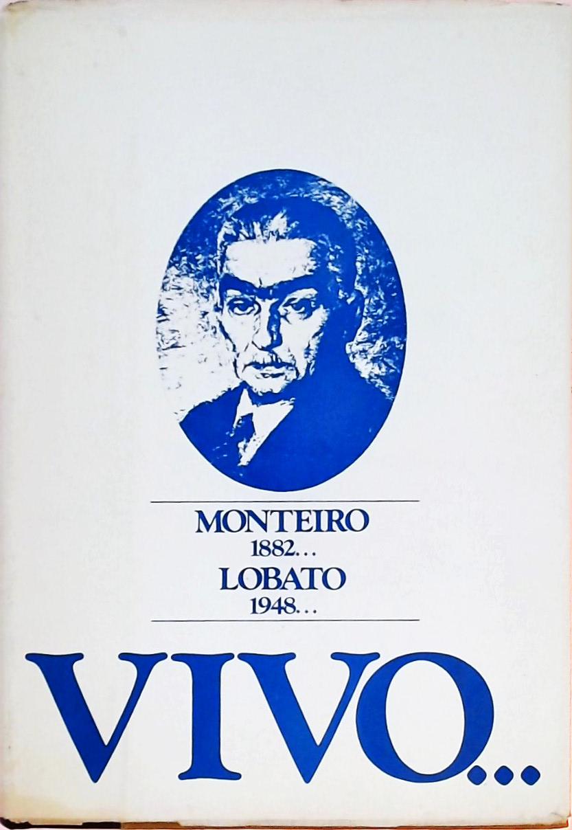 Monteiro Lobato Vivo